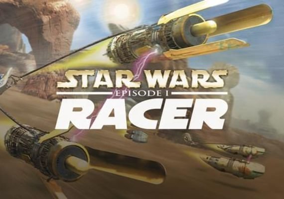 Star Wars: Episode I Racer