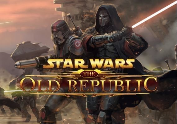 Star Wars: The Old Republic: Special Forces Armor