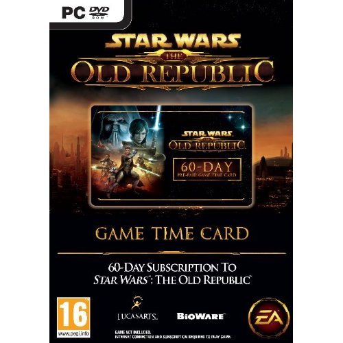 Star Wars The Old Republic 2400 Cartel Coins Key Im Mai 2023 052