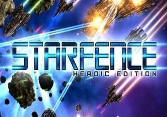 StarFence - Heroic Edition