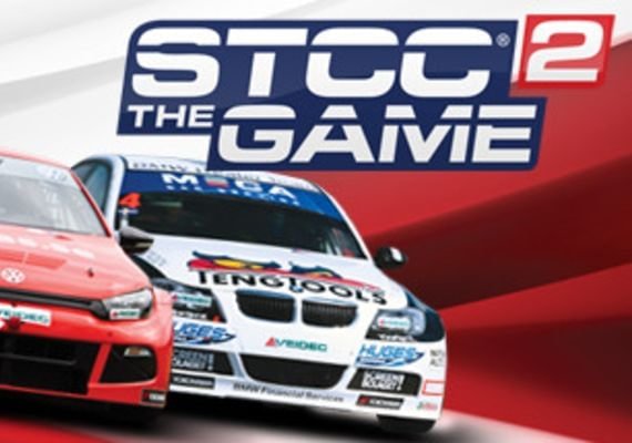 STCC The Game 2 â€“ Expansion Pack for RACE 07