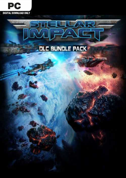 Stellar Impact Bundle PC