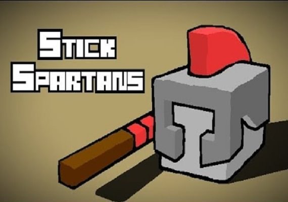 Stick Spartans