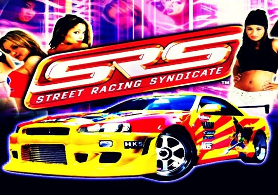 Street Racing Syndicate