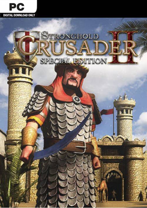 Stronghold Crusader 2: Special Edition PC