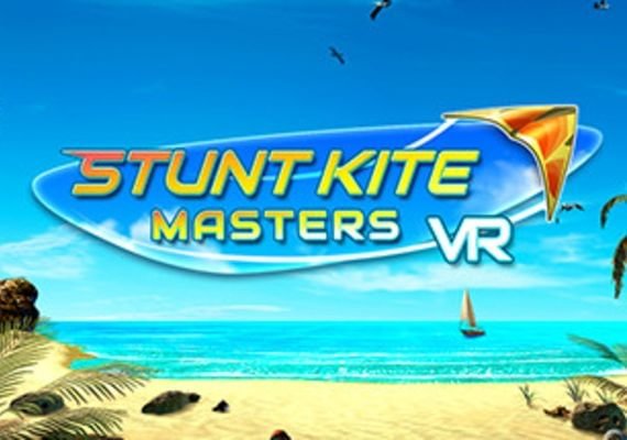 Stunt Kite Masters VR
