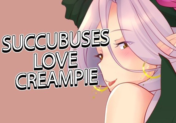 Succubuses Love: Creampie