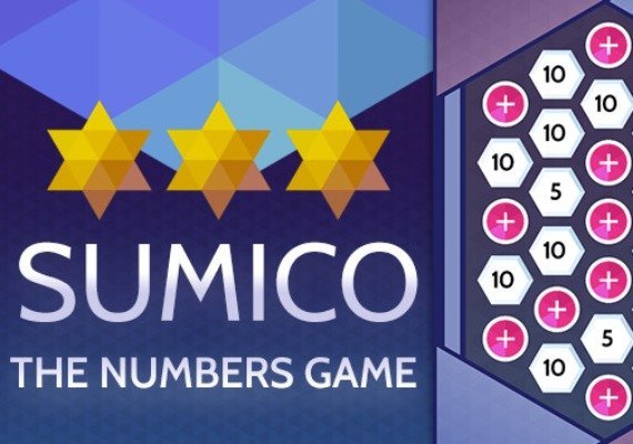 Sumico: The Numbers Game