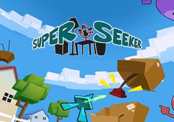 Super Seeker