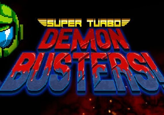 Super Turbo Demon Busters!