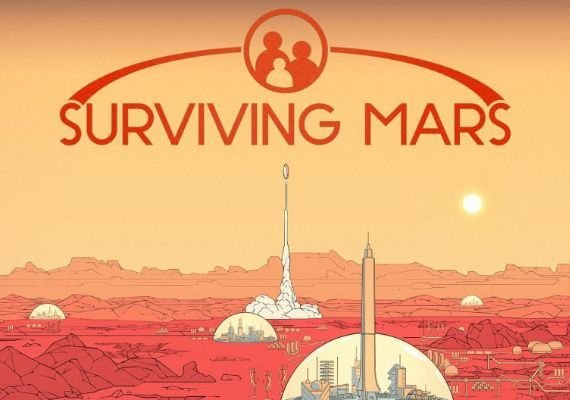 Surviving Mars