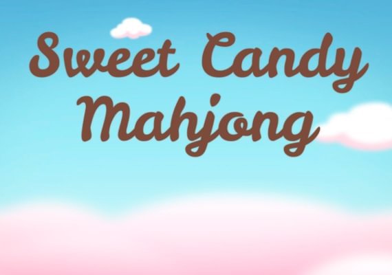 Sweet Candy Mahjong