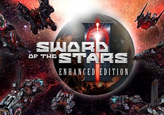 Sword of the Stars 2 - Enhanced Edition