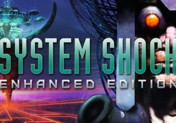 System Shock - Enhanced Edition