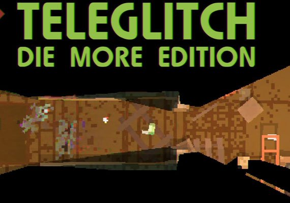 Teleglitch - Die More Edition