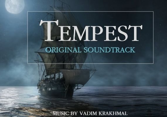 Tempest: Original Soundtrack