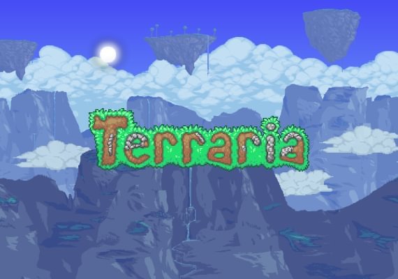 Terraria