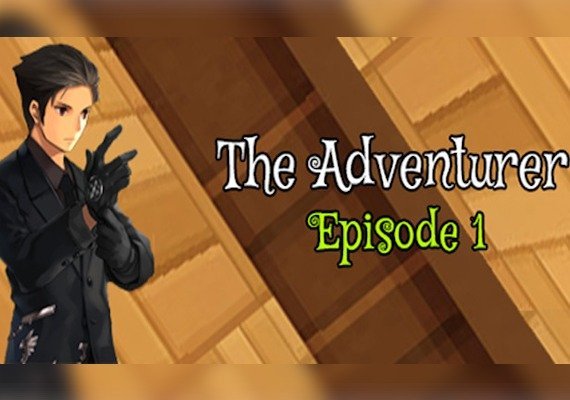 The Adventurer: Episode 1 - Beginning of the End