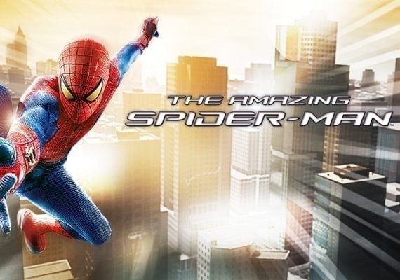 The Amazing Spider-Man 2: Ends of the Earth Suit