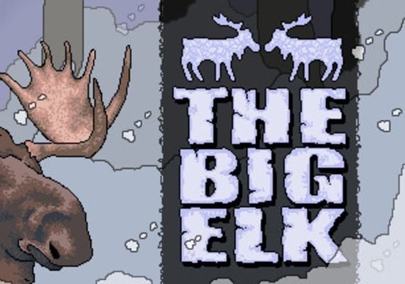 The Big Elk