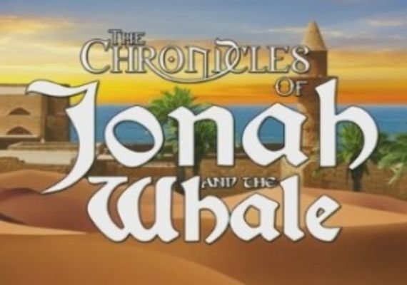 The Chronicles of Jonah and the Whale