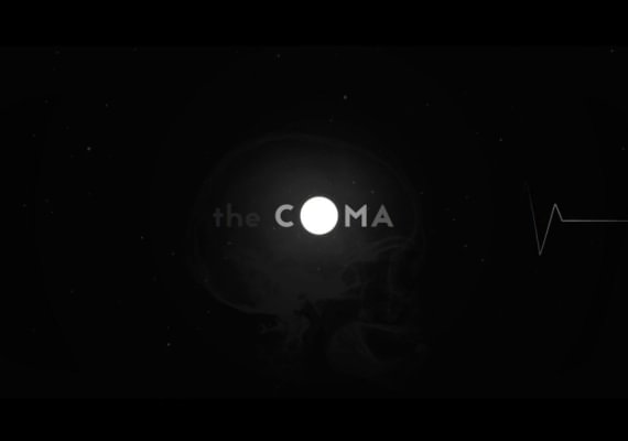 The Coma: light and darkness battleground