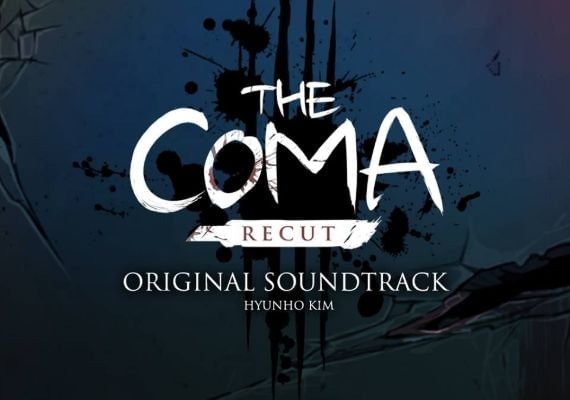 The Coma: Recut - Soundtrack and Art Pack
