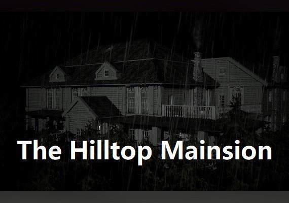 The Hilltop Mansion