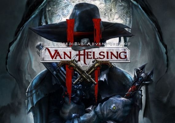 The Incredible Adventures of Van Helsing - Komplettpaket