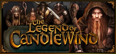The Legend of Candlewind Nights & Candles PC
