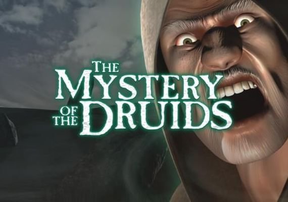 The Mystery of the Druids