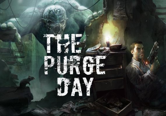 The Purge Day VR