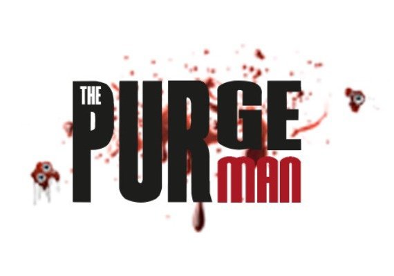 The Purge Man VR