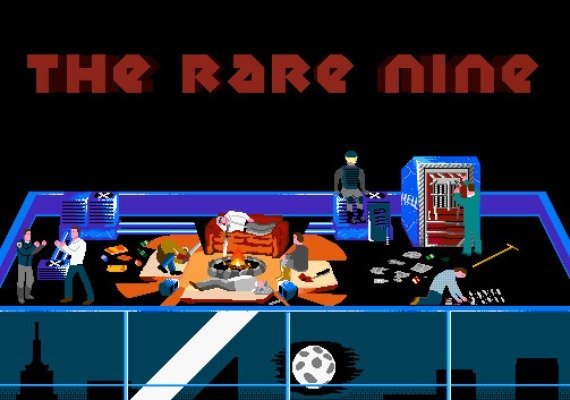 The Rare Nine
