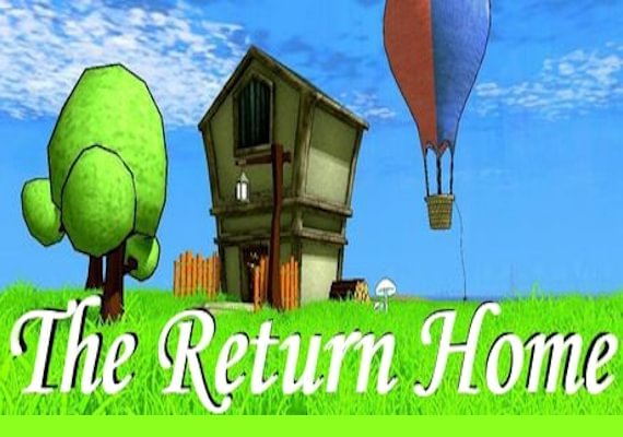 The Return Home
