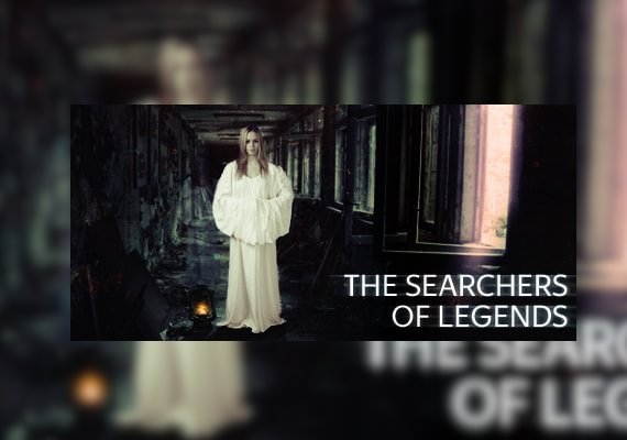 The Searchers of Legends : Origin