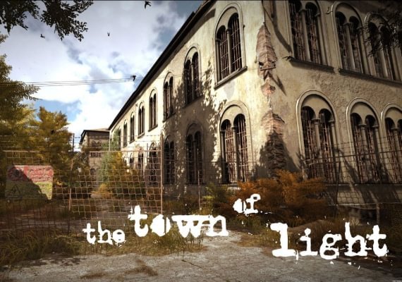 The Town of Light