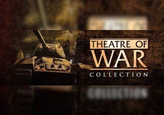 Theatre of War Collection