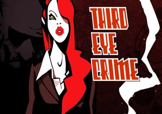 Third Eye Crime