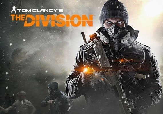 Tom Clancy's The Division - Hazmat Gear Set