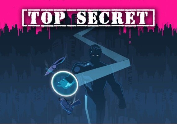 Top Secret VR