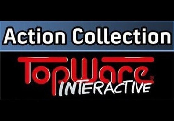 TopWare - Action Collection