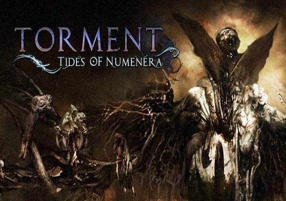 Torment: Tides of Numenera Day - Travelers Guide
