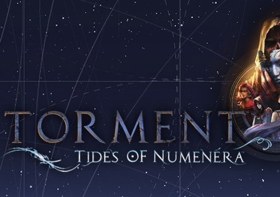 Torment: Tides of Numenera - Mindforged Synthsteel Plating