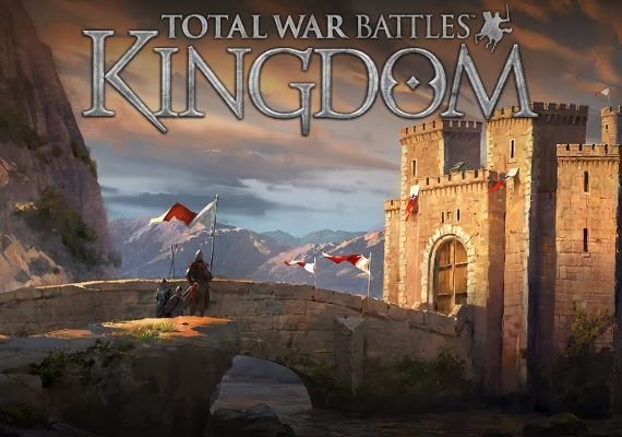 Total War Battles: KINGDOM - 1000 Silver and 1000 Stone