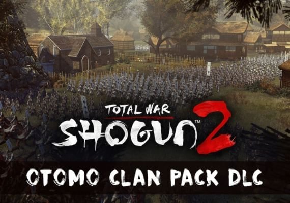 Total War: SHOGUN 2 - Otomo Clan Pack
