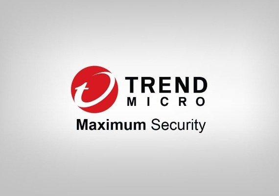 Trend Micro Maximum Security 2016 1 Jahr 3 Dev