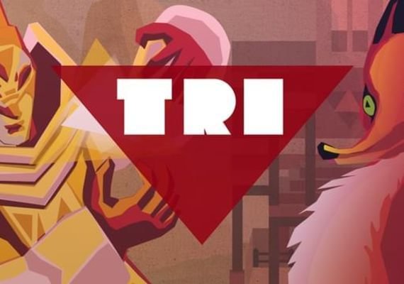 TRI: Of Friendship and Madness