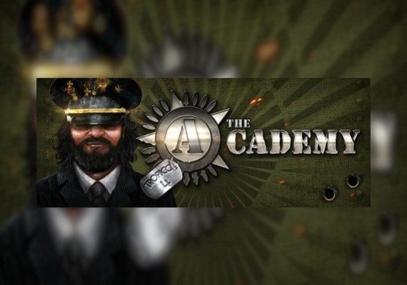 Tropico 4: The Academy