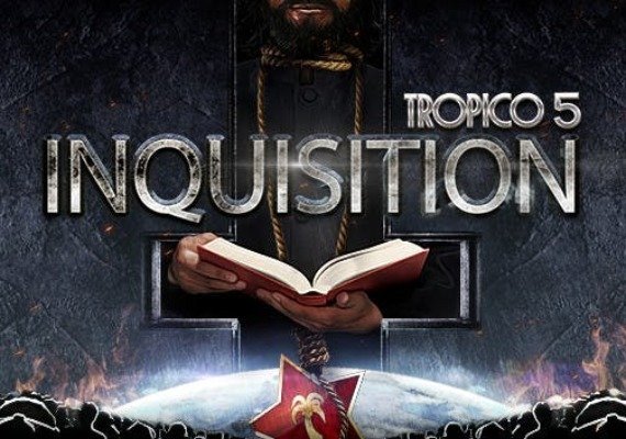 Tropico 5: Inquisition